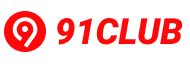 91 Club Logo